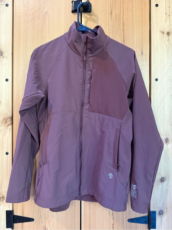 Mountain Hardwear Jackets & Blazers - Women’s mountain hardwear Softshell Jacket